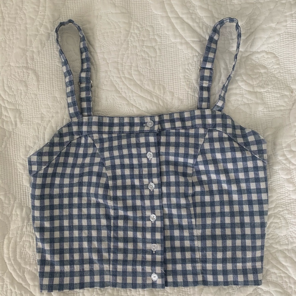 Brandy Melville Tank